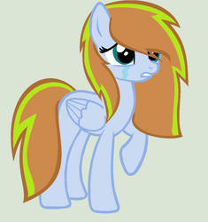 MLP FIM: You... You don't like me?