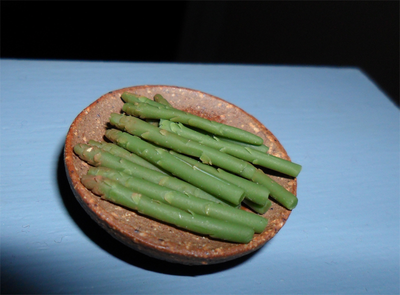 Asparagus