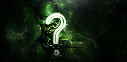 riddler