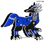 Sothismon the Star Knight Digimon