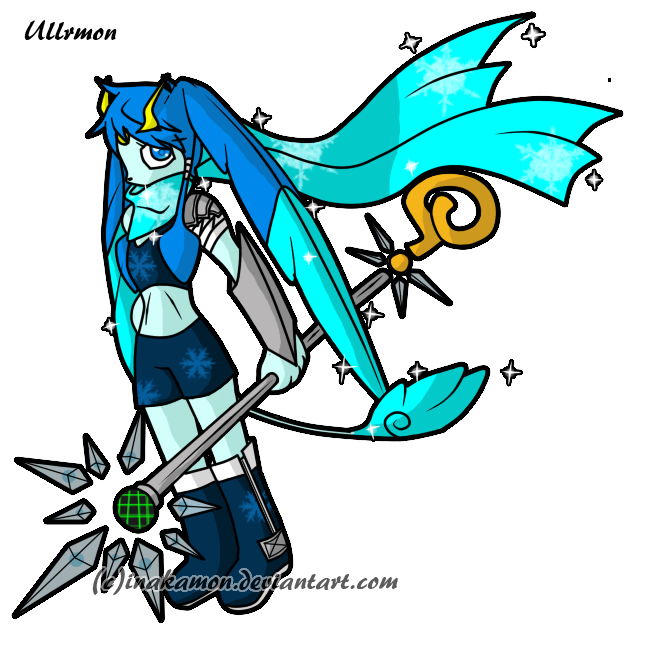 DigimonAdvent DeviantArt Gallery