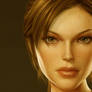 TombRaider PS3Wallpaper