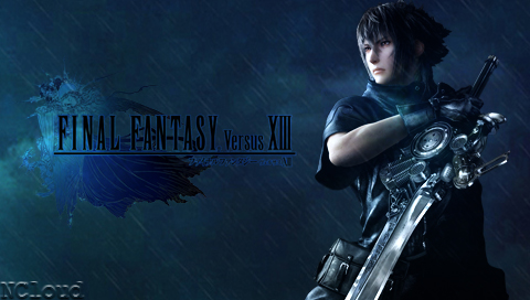 VsXIII PSP 1