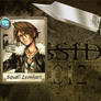 Dissidia 012 Squall 1