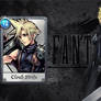 Dissidia 012 Cloud 5