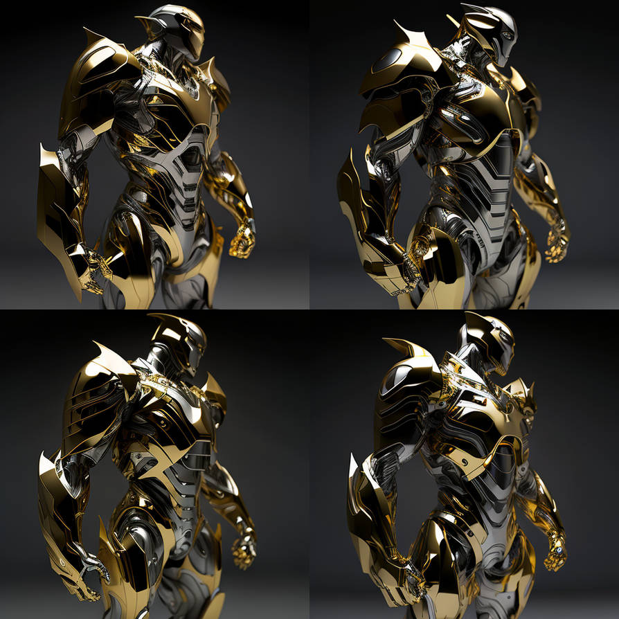 Leoanrd Solaris Prometheus Armor (16) by TheDarkHeroForever4 on DeviantArt