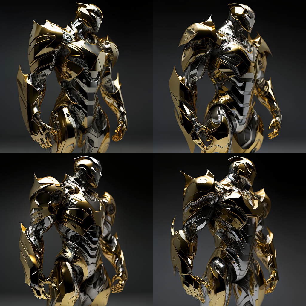 Leoanrd Solaris Prometheus Armor (18) by TheDarkHeroForever4 on DeviantArt