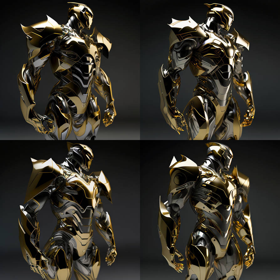 Leoanrd Solaris Prometheus Armor (24) by TheDarkHeroForever4 on DeviantArt