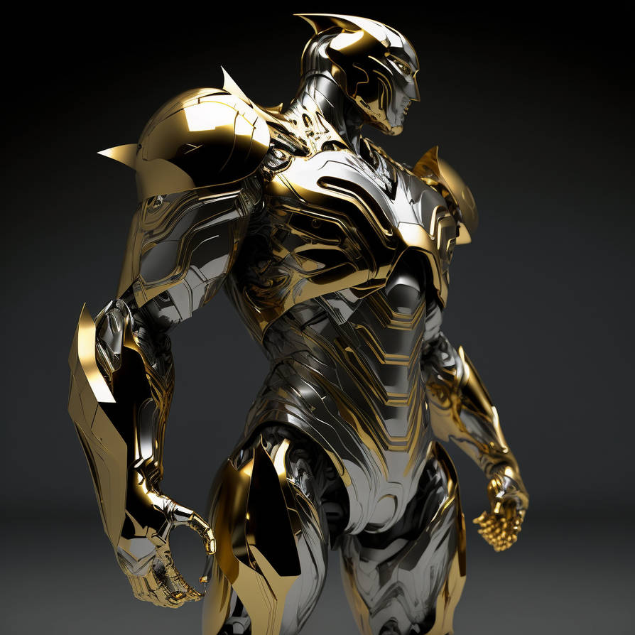Leoanrd Solaris Prometheus Armor (6) by TheDarkHeroForever4 on DeviantArt