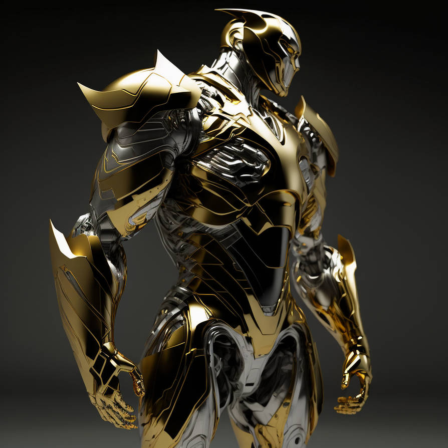 Leoanrd Solaris Prometheus Armor (14) by TheDarkHeroForever4 on DeviantArt