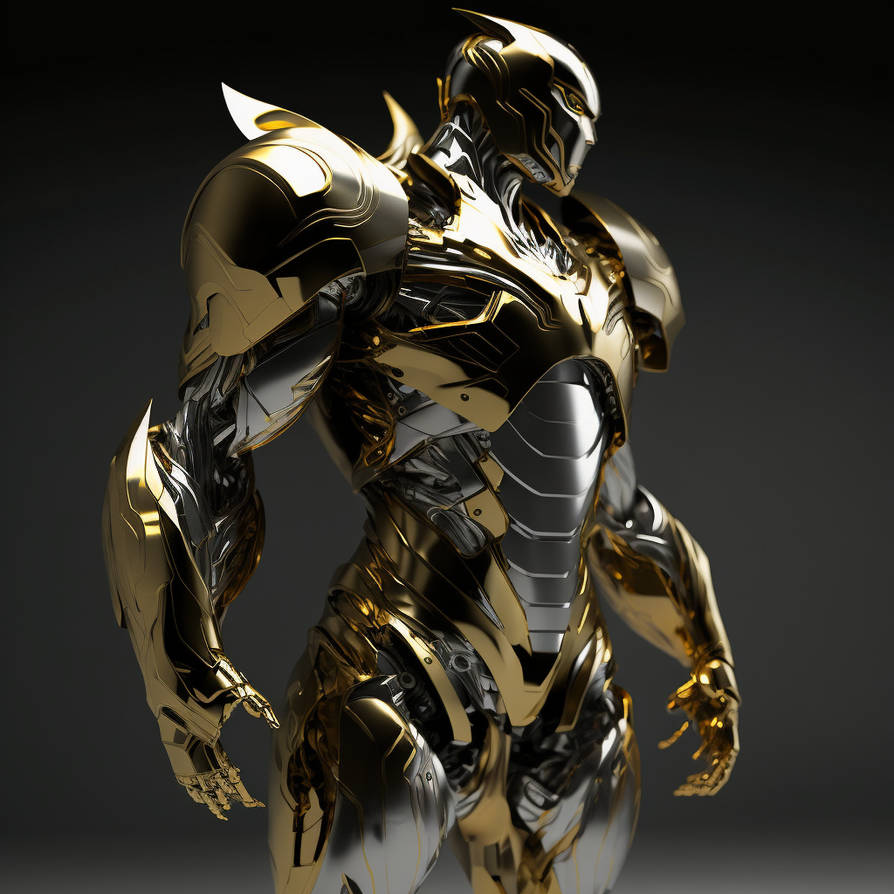 Leoanrd Solaris Prometheus Armor (28) by TheDarkHeroForever4 on DeviantArt