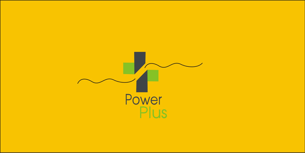 Power Plus by rahulpanchal on DeviantArt