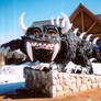 The Rhinelander Hodag