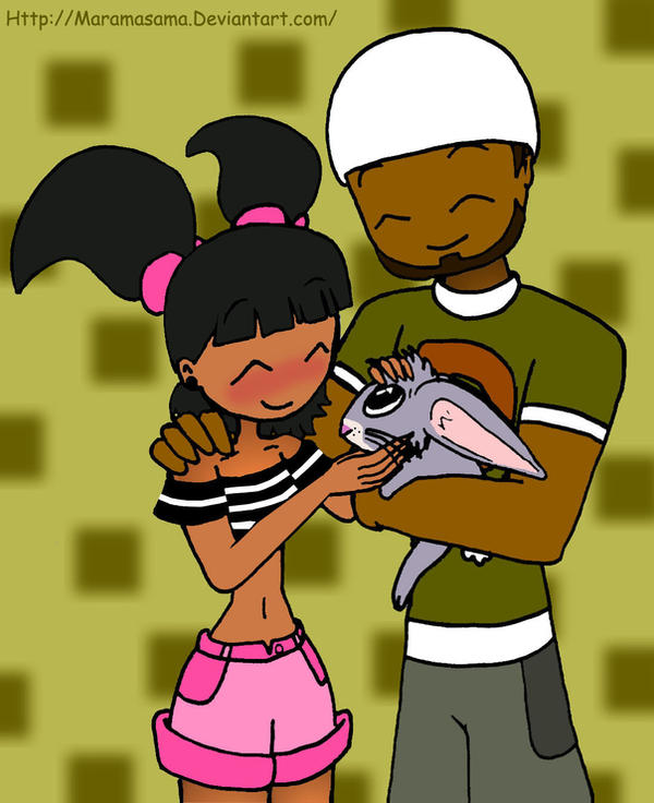 Pics Rabbit Tdi TDI Cute bunny by Maramasama on DeviantArt