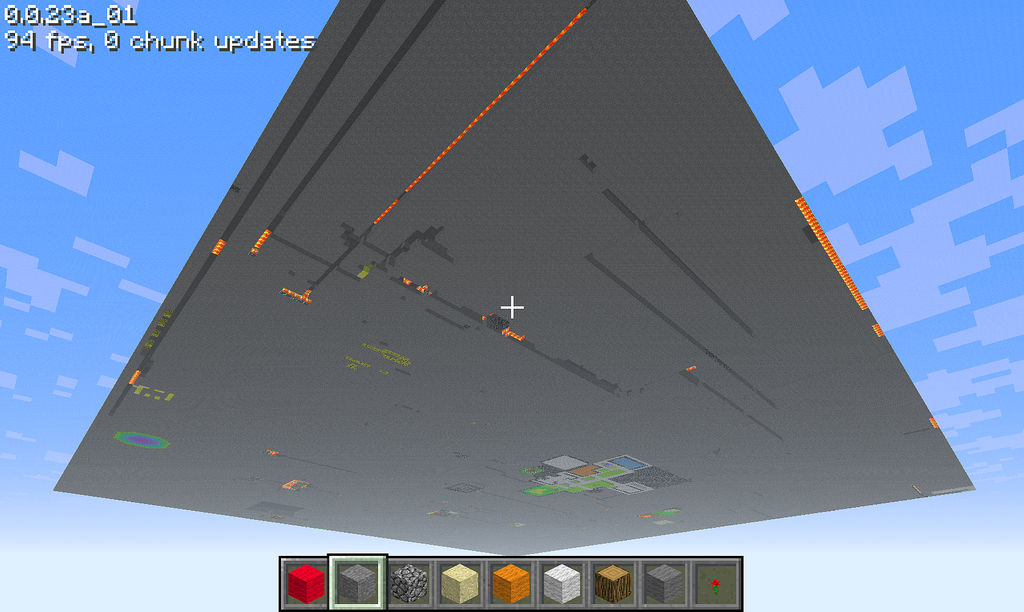 Minecraft - Server 060809 - 2 by Nova225 on DeviantArt