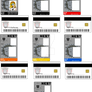 All NEST IDs