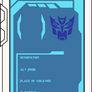Neutral ID