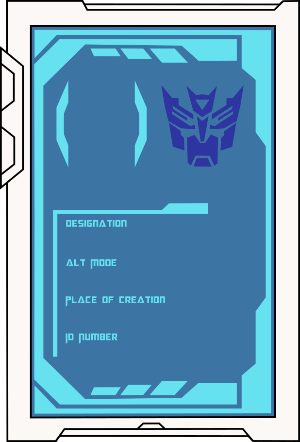 Neutral ID