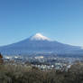 Fuji