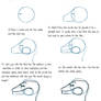 How to draw argonians -part 1-