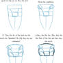 How to draw Argonians -part 2-