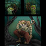 Argonian Tales -4-