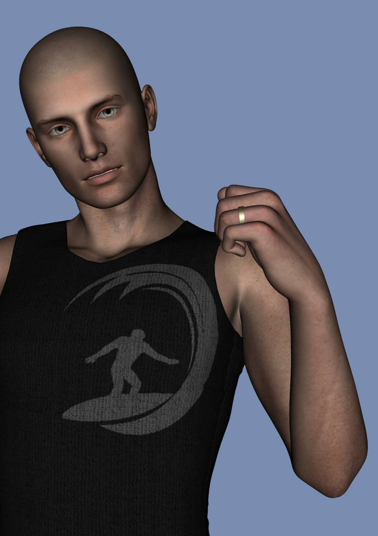 Body Ringed Man Deviantart Magical Ring of Possession - Part 3/32 by artchris on DeviantArt