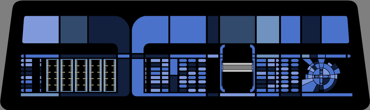 Operations LCARS display 2 by CreationCupboard on DeviantArt