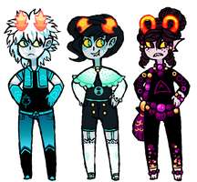 fantroll adoptables 7 (CLOSED)