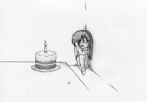 Happy Birthday Hanako