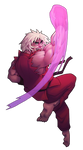 Violent Ken by Furin94