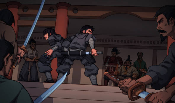 Explore the Best Betrayal Art | DeviantArt