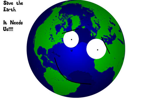 Save The Earth