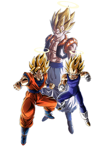 Goku Super Saiyajin by TeamSaiyanHD on DeviantArt
