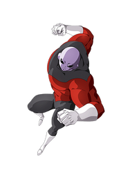 Jiren #1