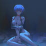 Ayanami Rei