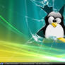 Linux - Windows Vista