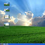 Linux - Windows XP