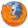 Firefox Tango Icon