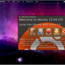 Ubuntu Unity 5.0 Mock-up