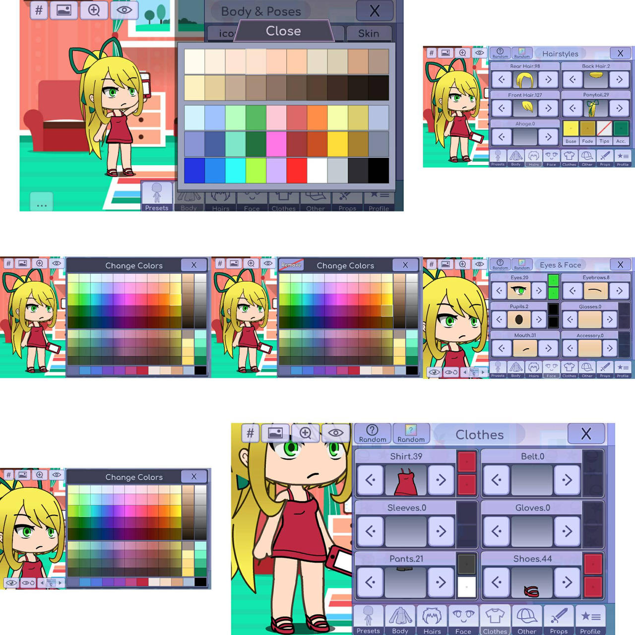Gacha Life Bad Art Roll Edit By Knucklesmega On Deviantart Gacha Life Bad Art Roll Edit By Knucklesmega On Deviantart