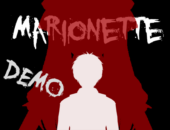 Marionette ~ DEMO Hetalia RPG Game