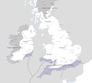 A Disunited Kingdom