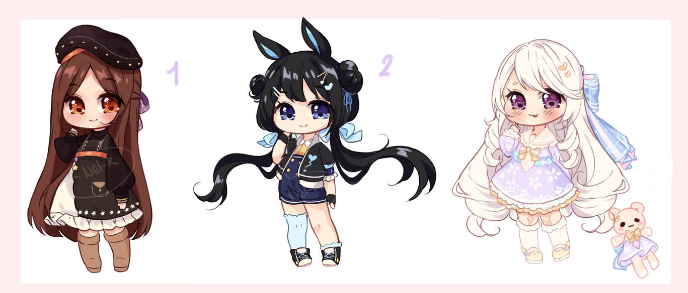 FU2 adoptable Base by Nelkah-Kaylina on DeviantArt