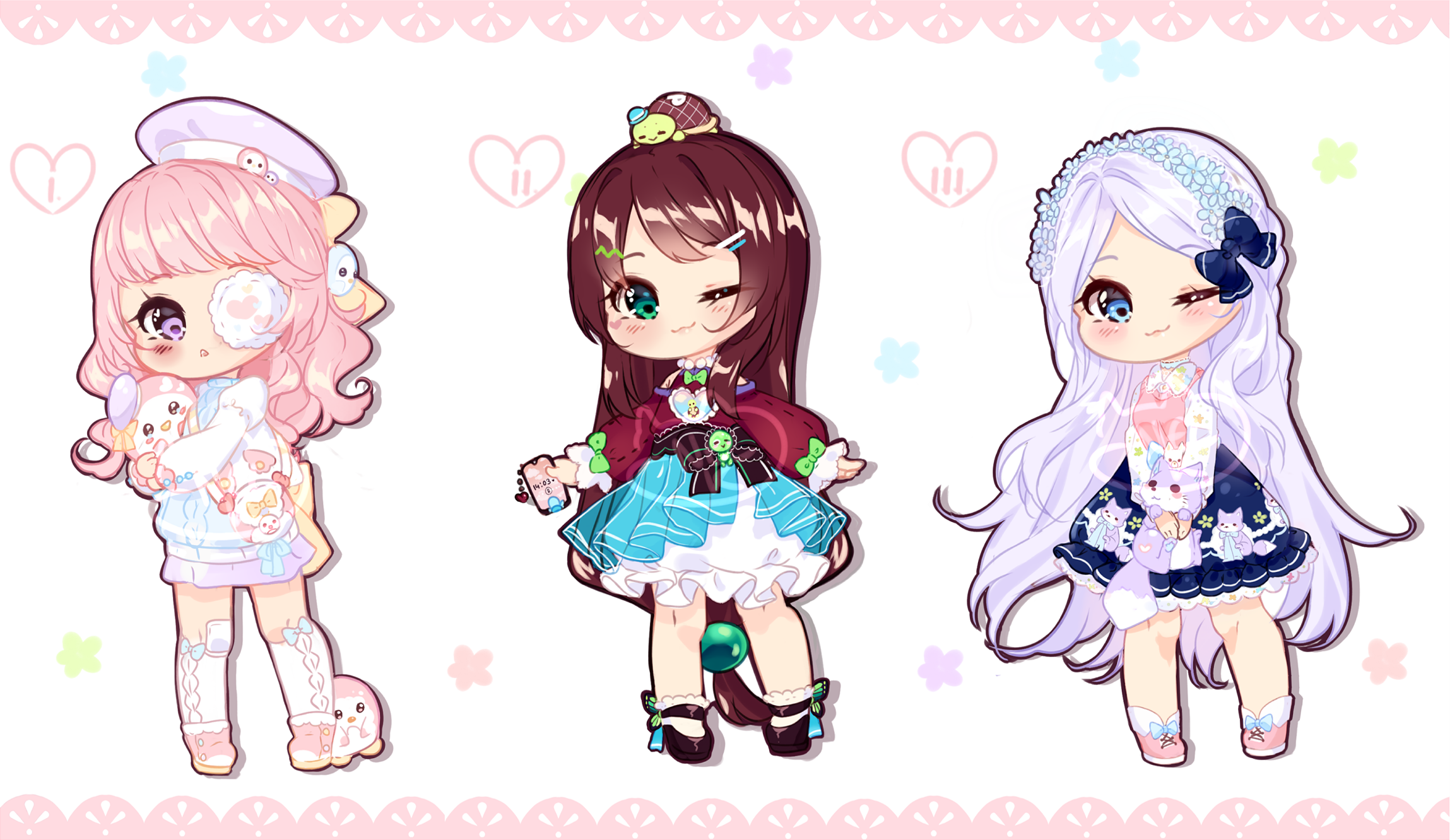 FU2 adoptable Base by Nelkah-Kaylina on DeviantArt