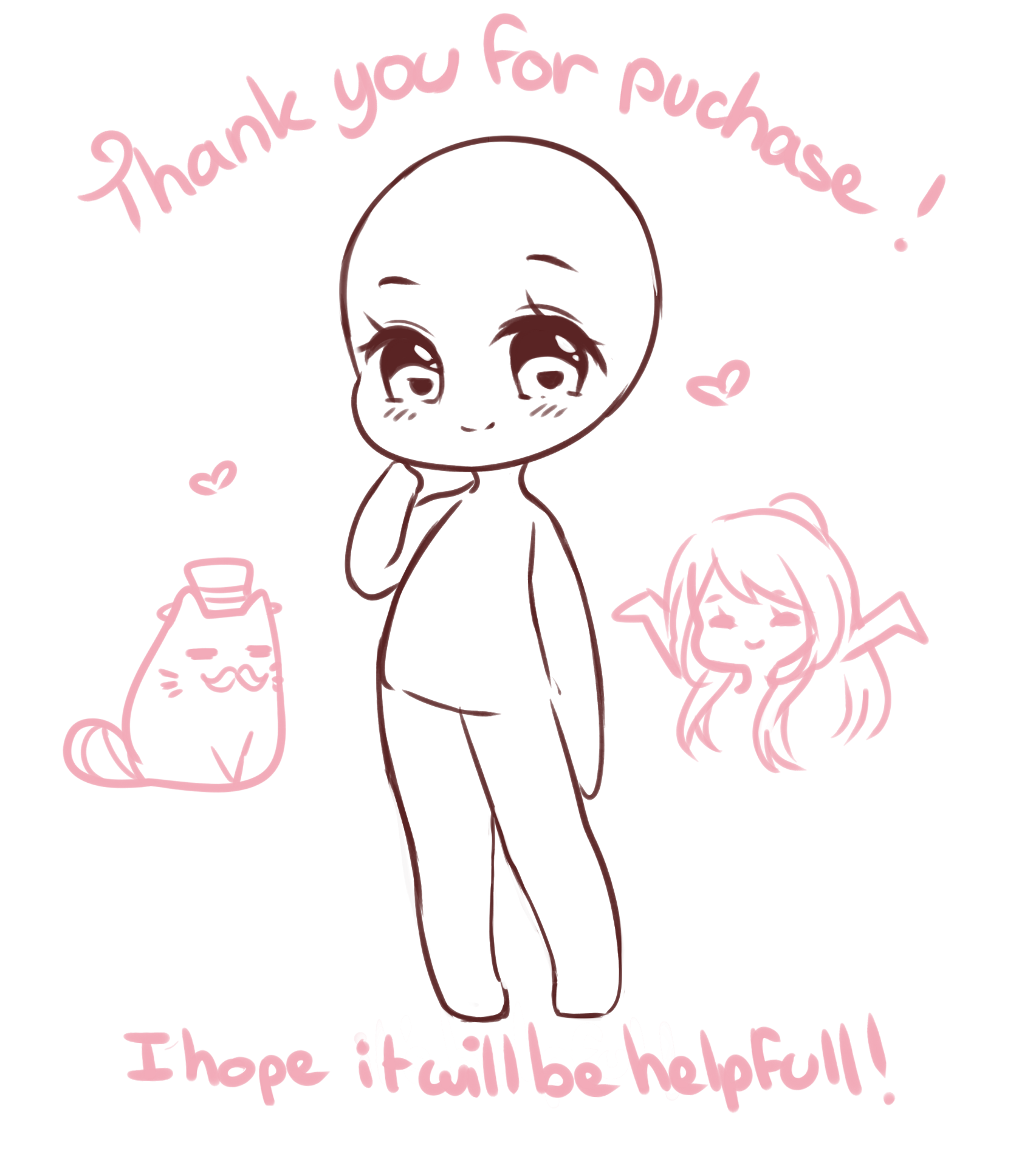 FU2 adoptable Base by Nelkah-Kaylina on DeviantArt