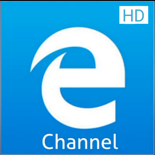 E Channel HD - Logo ( 2022-Present ) by 3f5 on DeviantArt