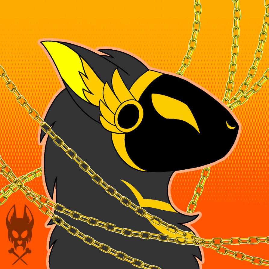 Protogen oc atlas by biohazarddraws on DeviantArt