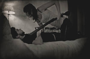 she's lost control by DonaRita