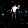 MMD Tribute to Kamimura Ukyou